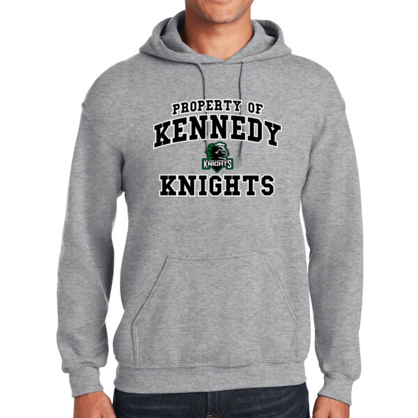 Property of Kennedy Hoodie Thumbnail
