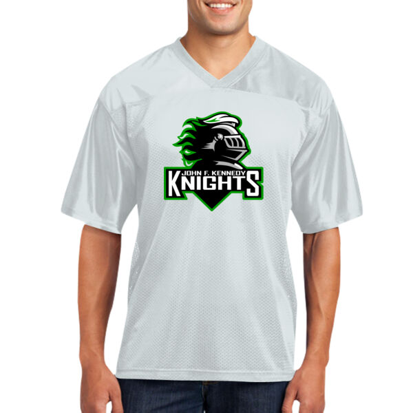 Kennedy  Replica Jersey Thumbnail