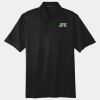 Tech Pique Polo Thumbnail