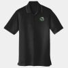 Dry Zone UV Mesh Tipped Polo Thumbnail