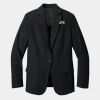Women's Capital Tech Blazer Thumbnail